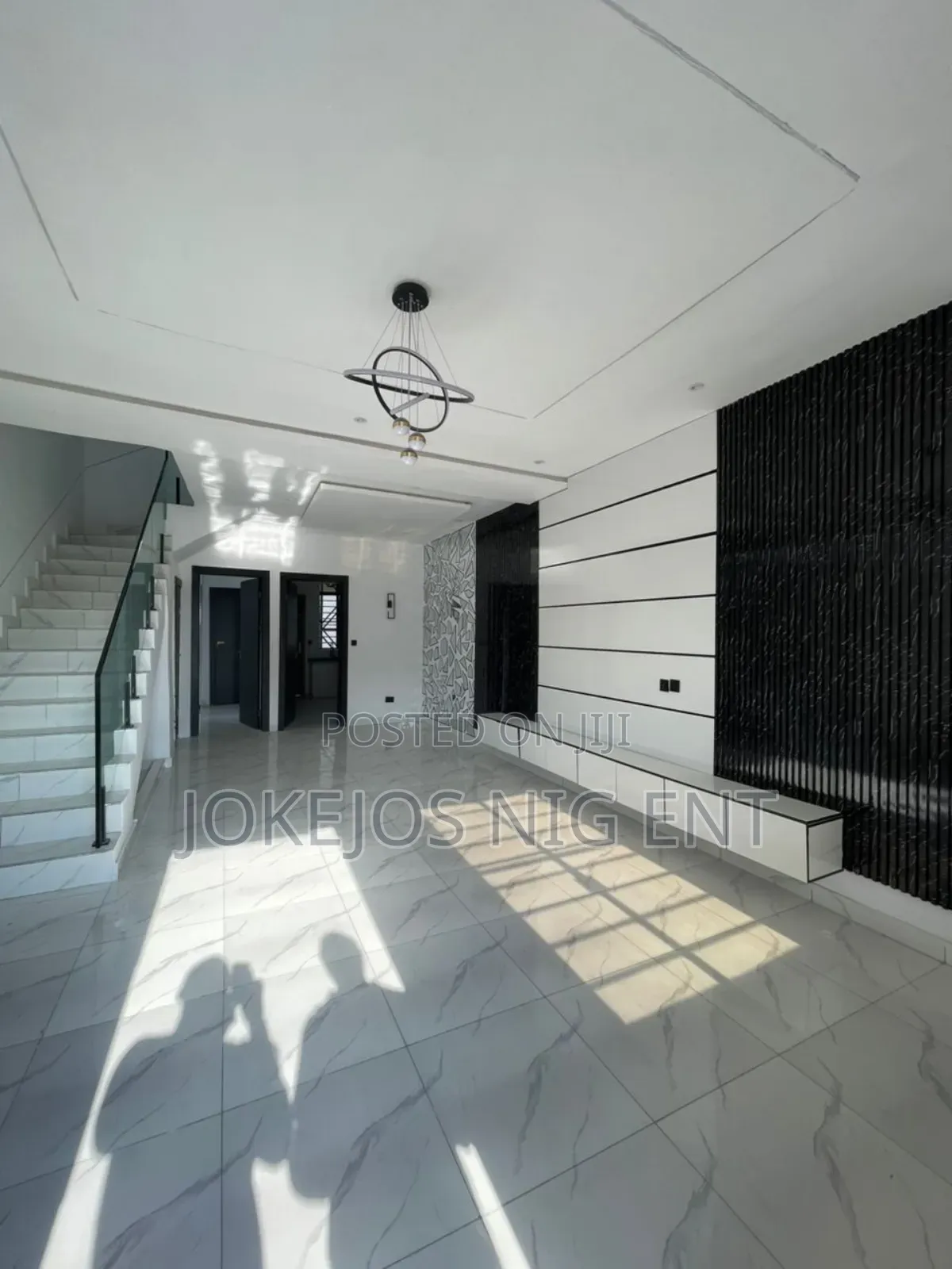 4bdrm Duplex in Orchid Road, Ajah for sale in Ajah