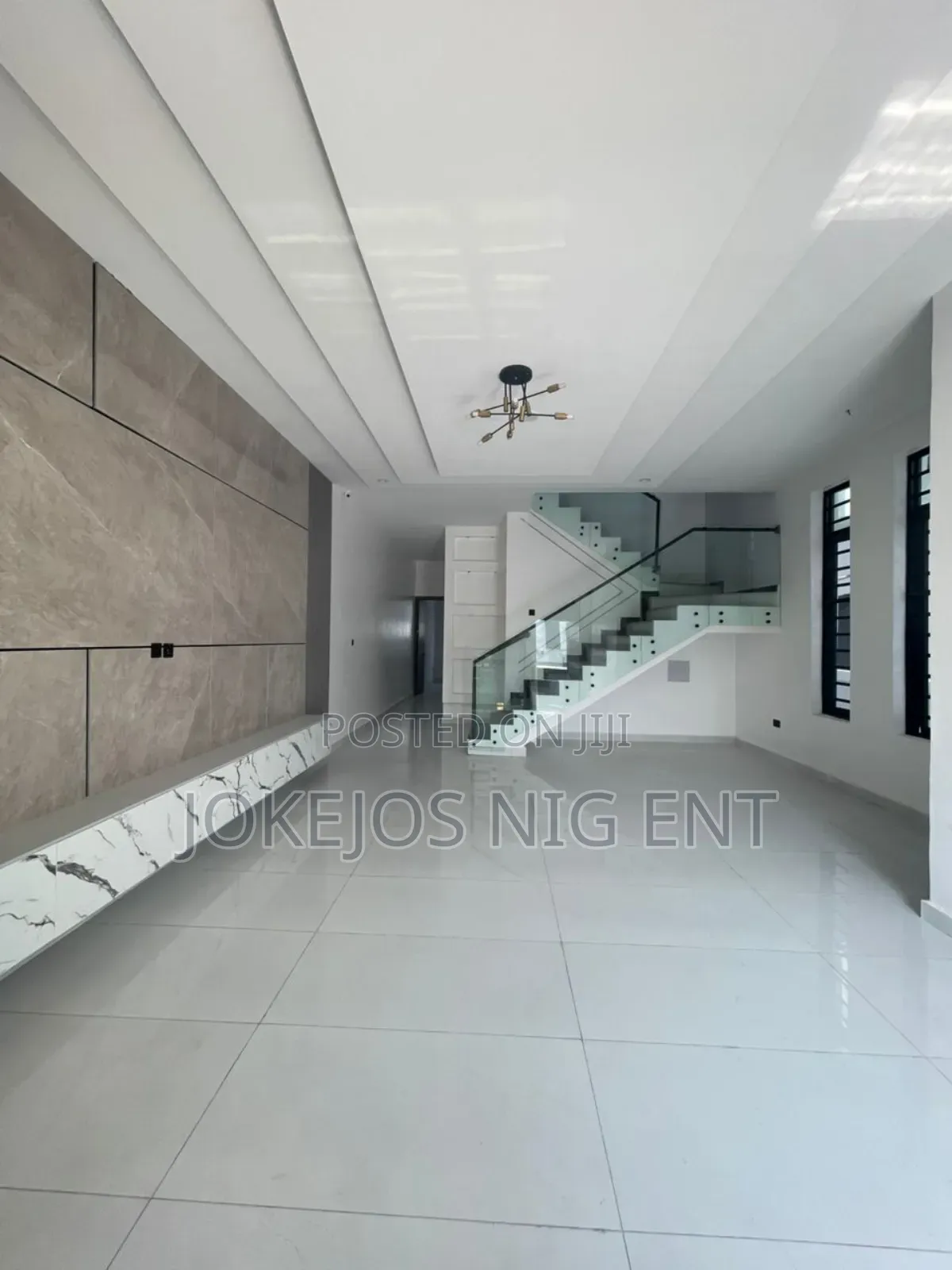 4bdrm Duplex in Ikota Jra for sale in Ikota