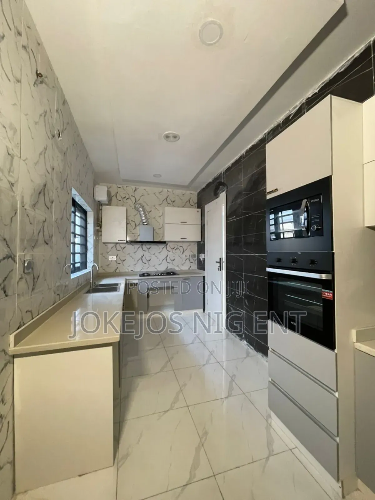 4bdrm Duplex in Ikota Gra for sale in Ikota