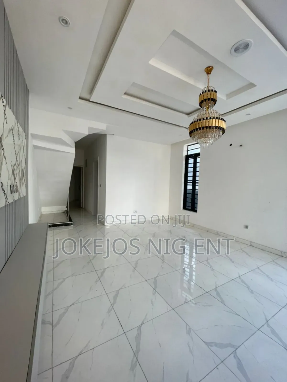 4bdrm Duplex in Ikota Gra for sale in Ikota