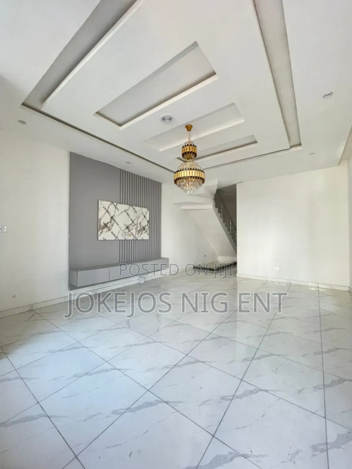 4bdrm Duplex in Ikota Gra for sale in Ikota