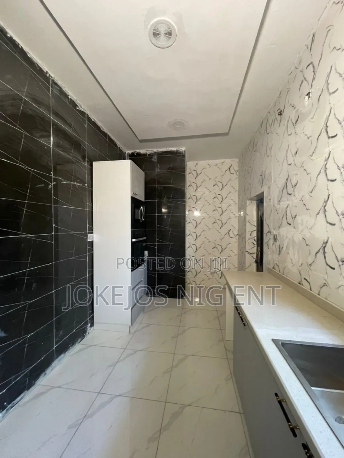 4bdrm Duplex in Ikota Gra for sale in Ikota