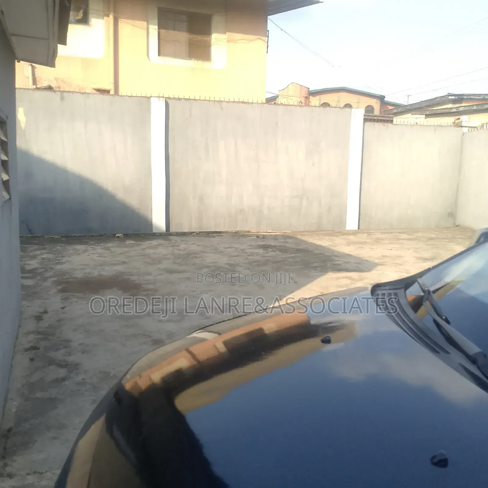 Standard And Spacious 13rooms Hotel At New Oko Oba in New Oko Oba