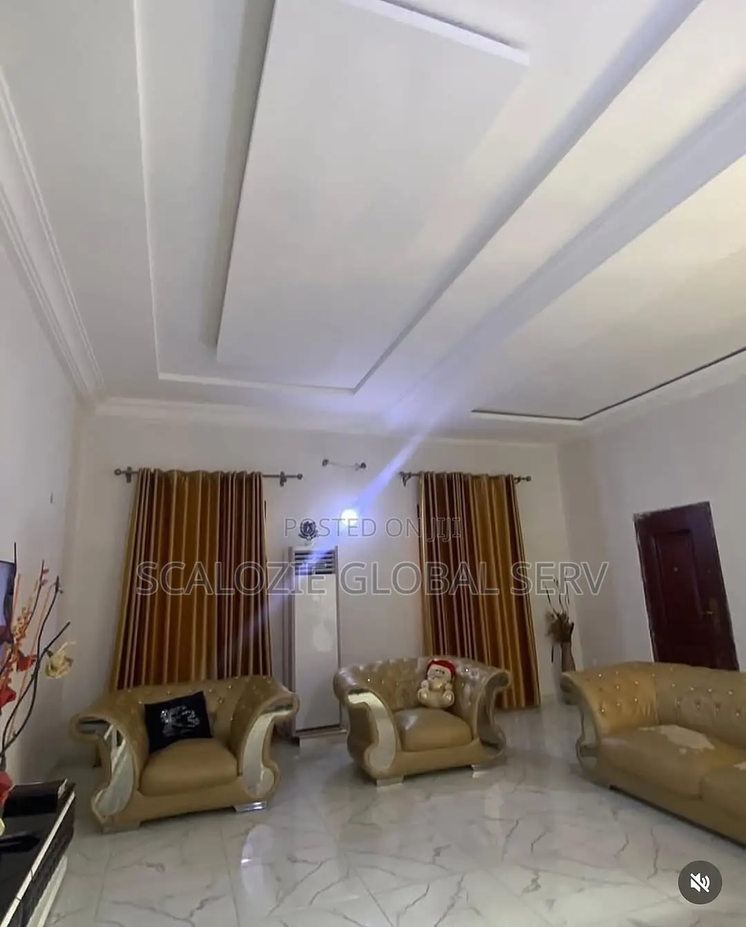 4bdrm Duplex in Ivory Heights Estate, Port-Harcourt for sale in Port-Harcourt