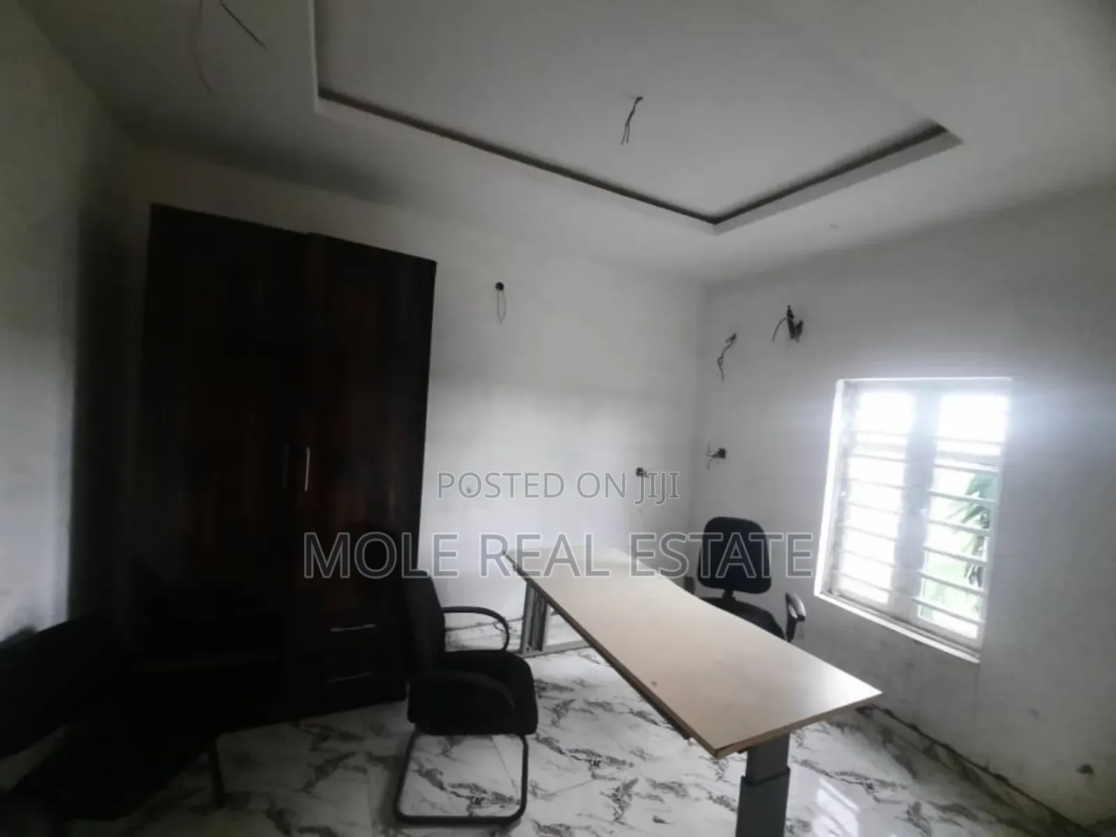 4bdrm Duplex in Ogba Near Airport for sale in Ogba