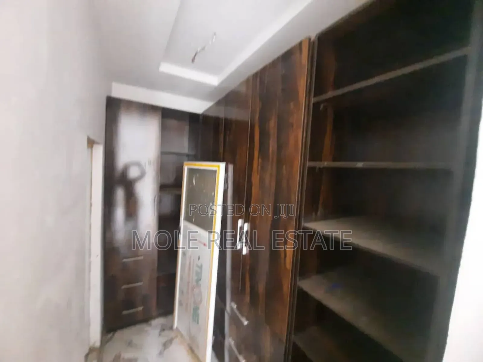 4bdrm Duplex in Ogba Near Airport for sale in Ogba