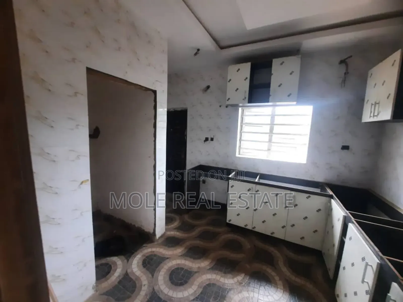 4bdrm Duplex in Ogba Near Airport for sale in Ogba