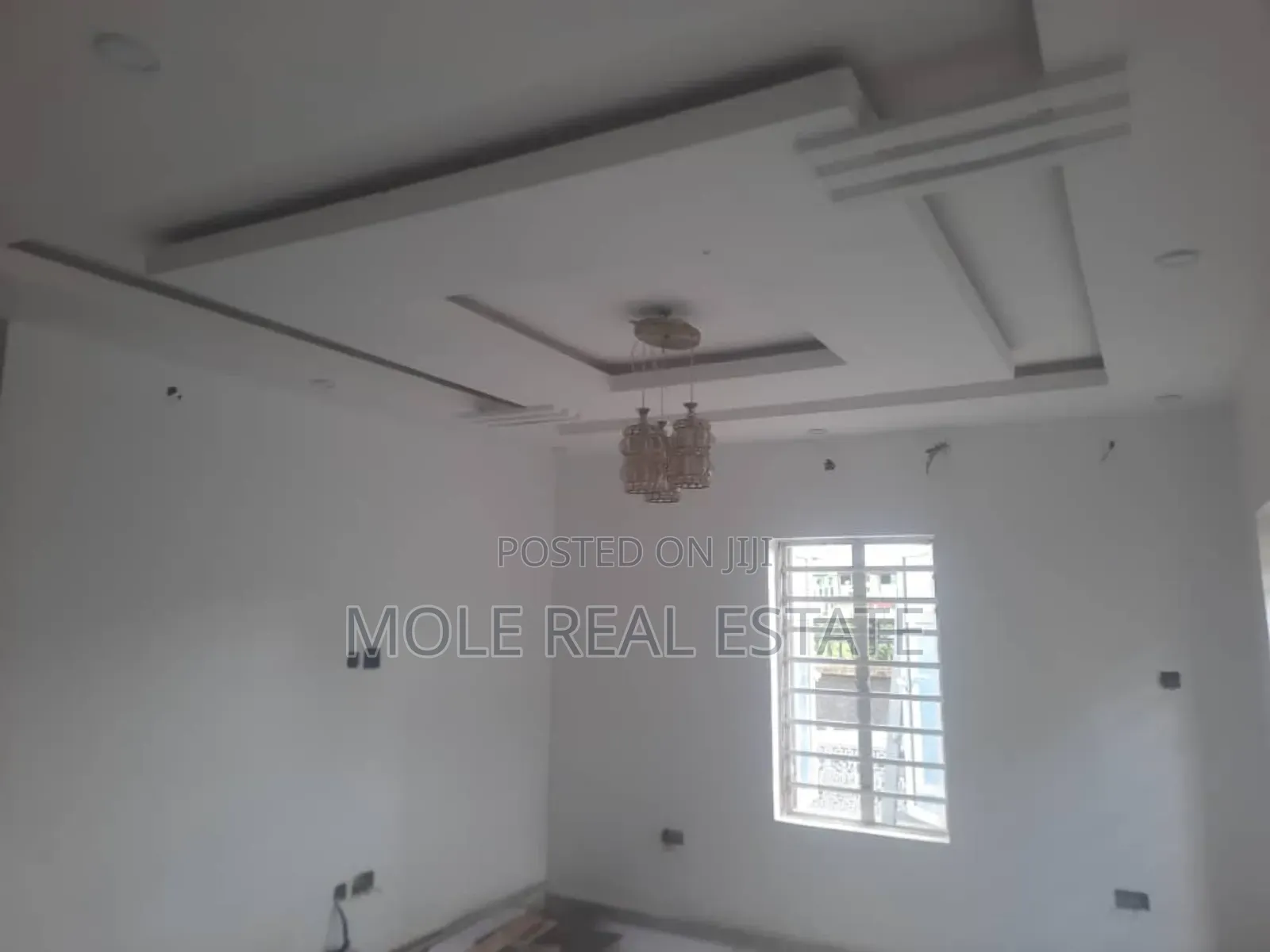 4bdrm Duplex in Ogba Near Airport for sale in Ogba