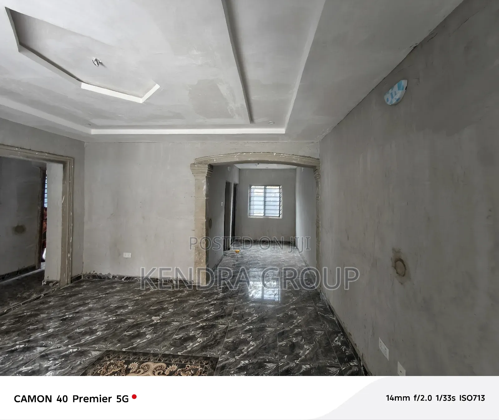 Furnished 2bdrm Block of Flats in Unilag Estate, Ijede / Ikorodu in Ijede / Ikorodu