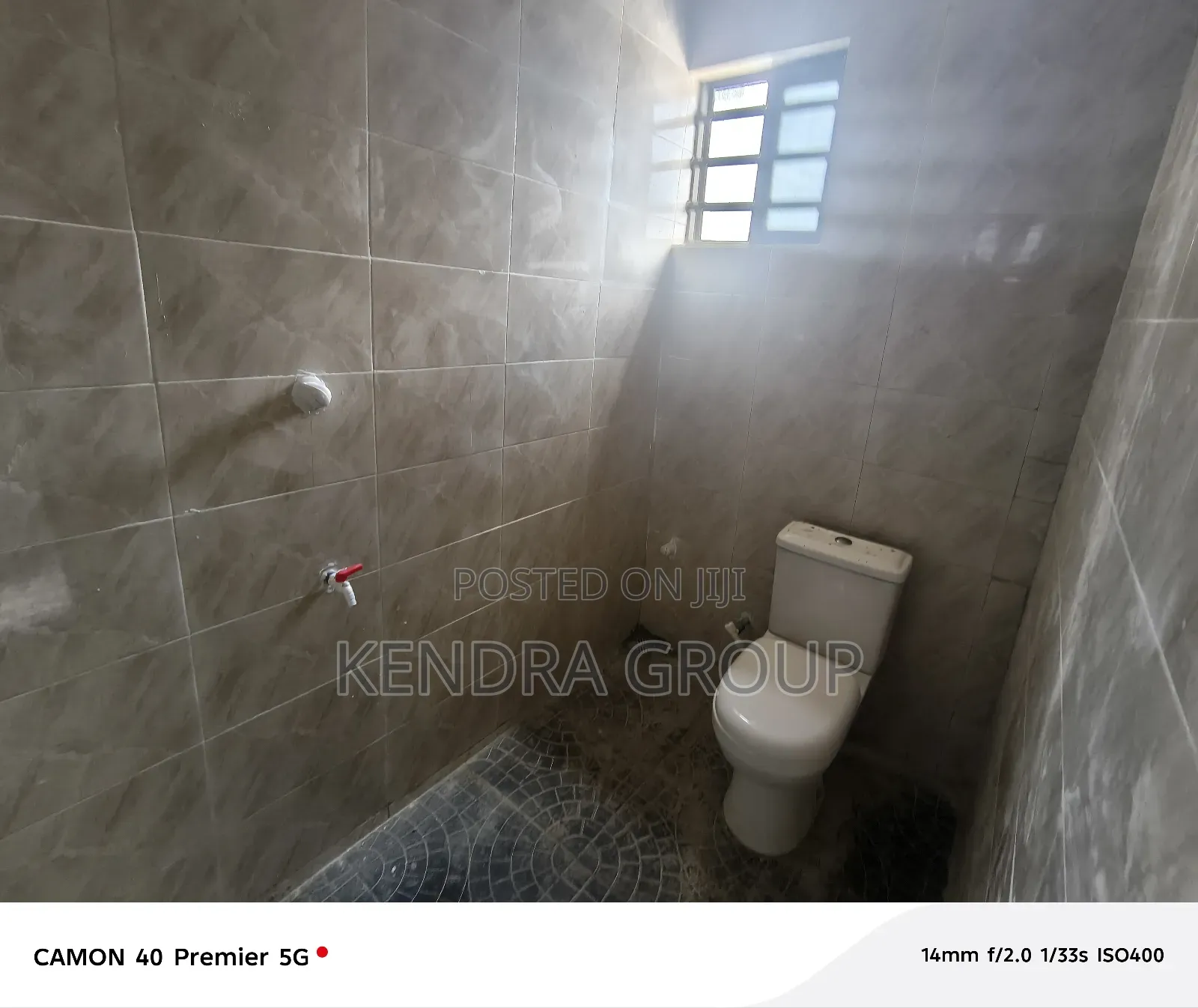Furnished 1bdrm Block of Flats in Unilag, Ijede / Ikorodu for rent in Ijede / Ikorodu