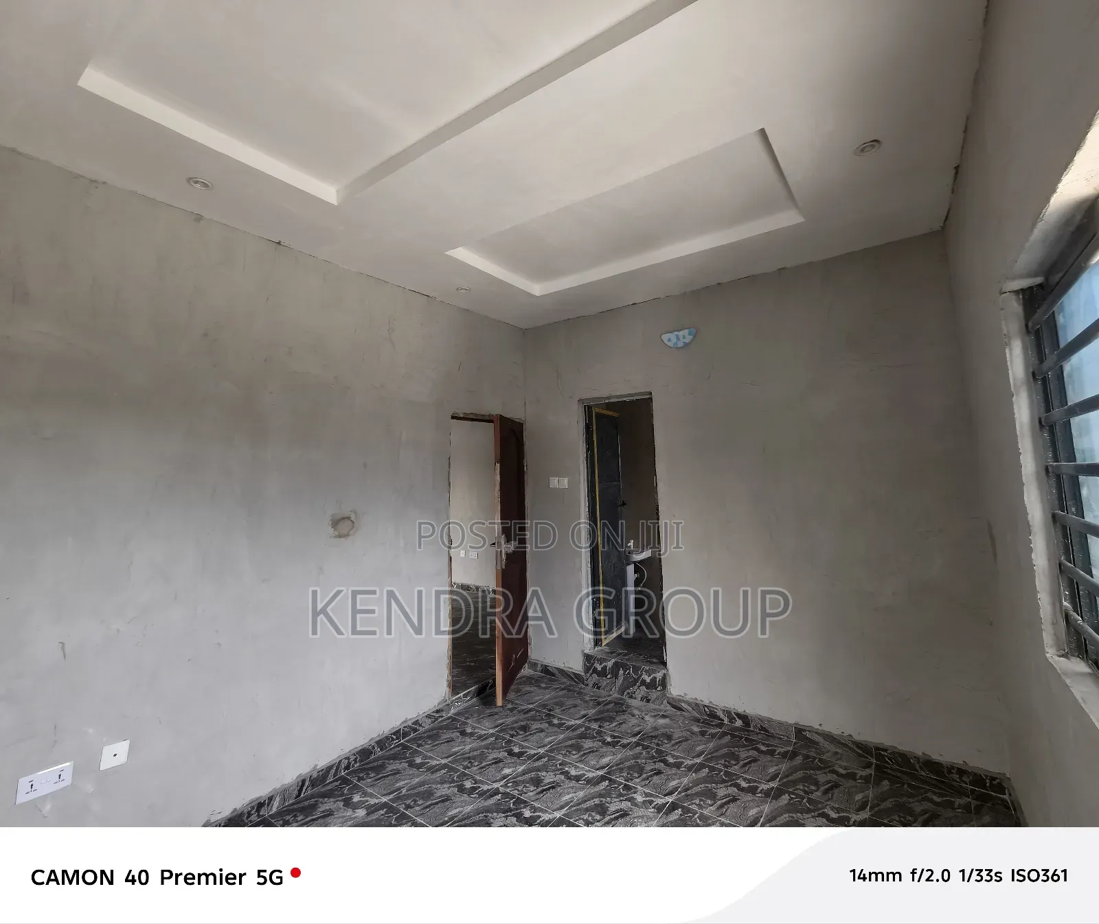 Furnished 1bdrm Block of Flats in Unilag, Ijede / Ikorodu for rent in Ijede / Ikorodu