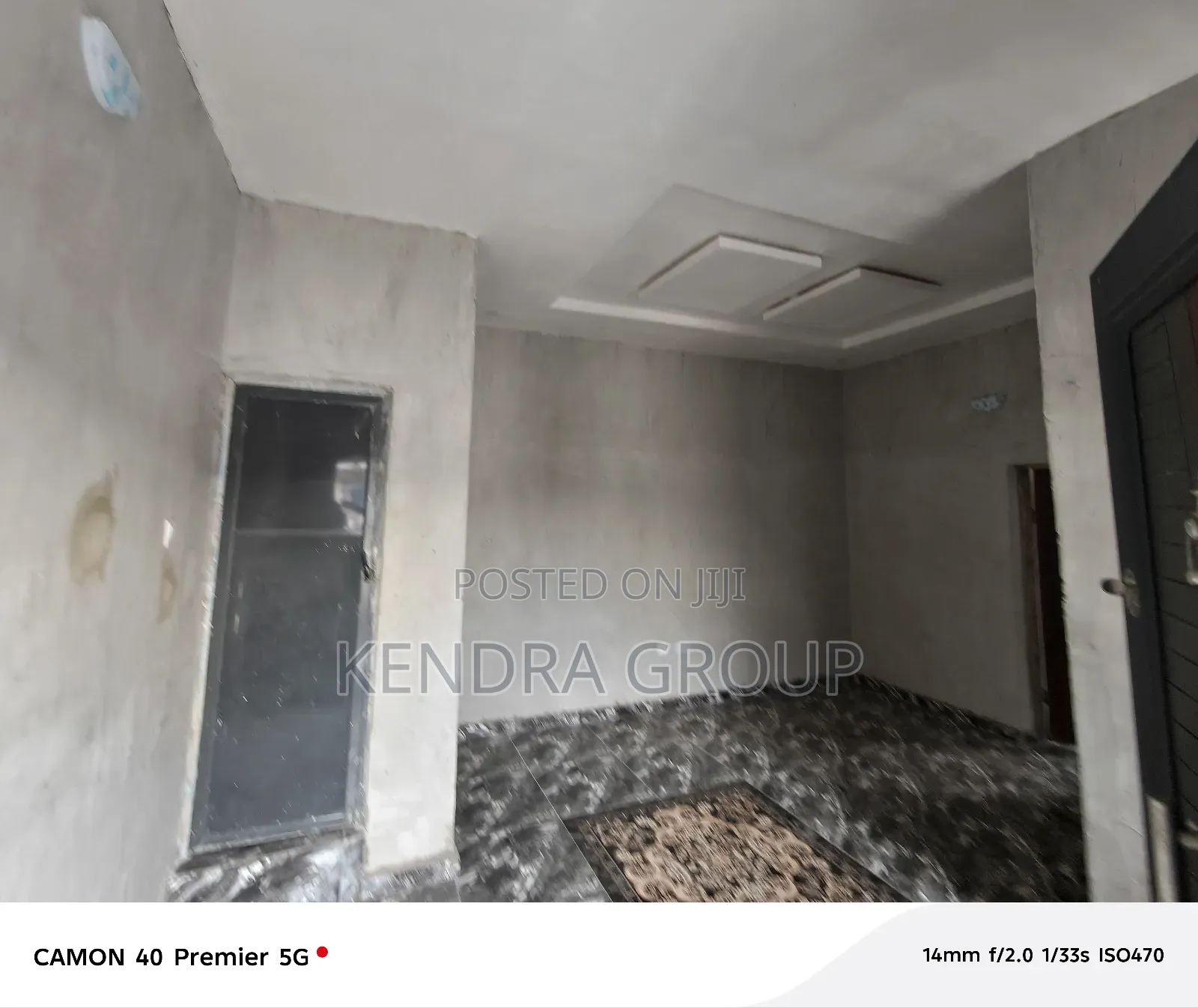 Furnished 1bdrm Block of Flats in Unilag, Ijede / Ikorodu for rent in Ijede / Ikorodu