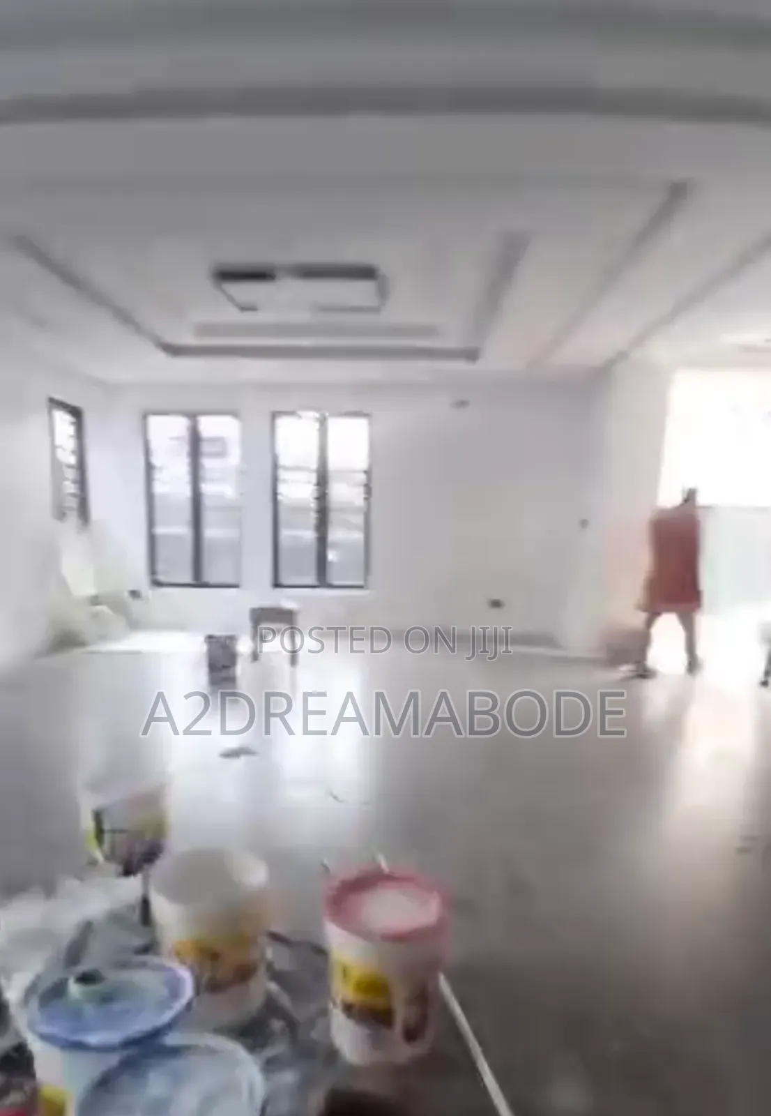 6bdrm Mansion in Ikeja Gra for sale in Ikeja