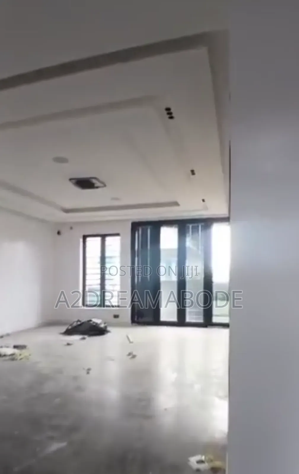 6bdrm Mansion in Ikeja Gra for sale in Ikeja