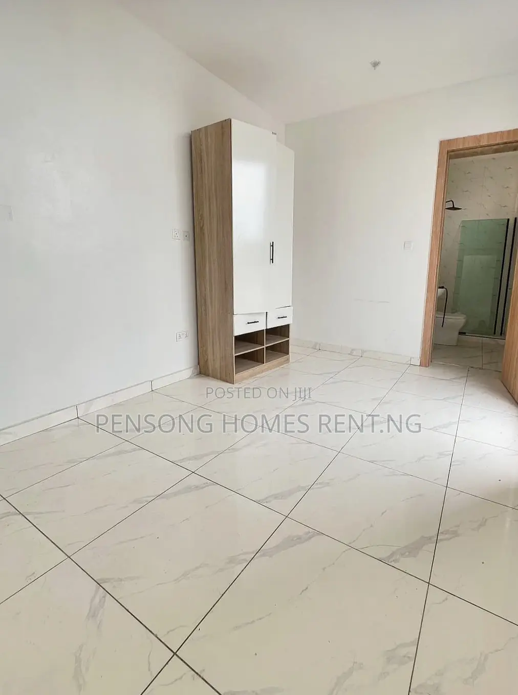 2bdrm Apartment in Ikate for rent in Ikate
