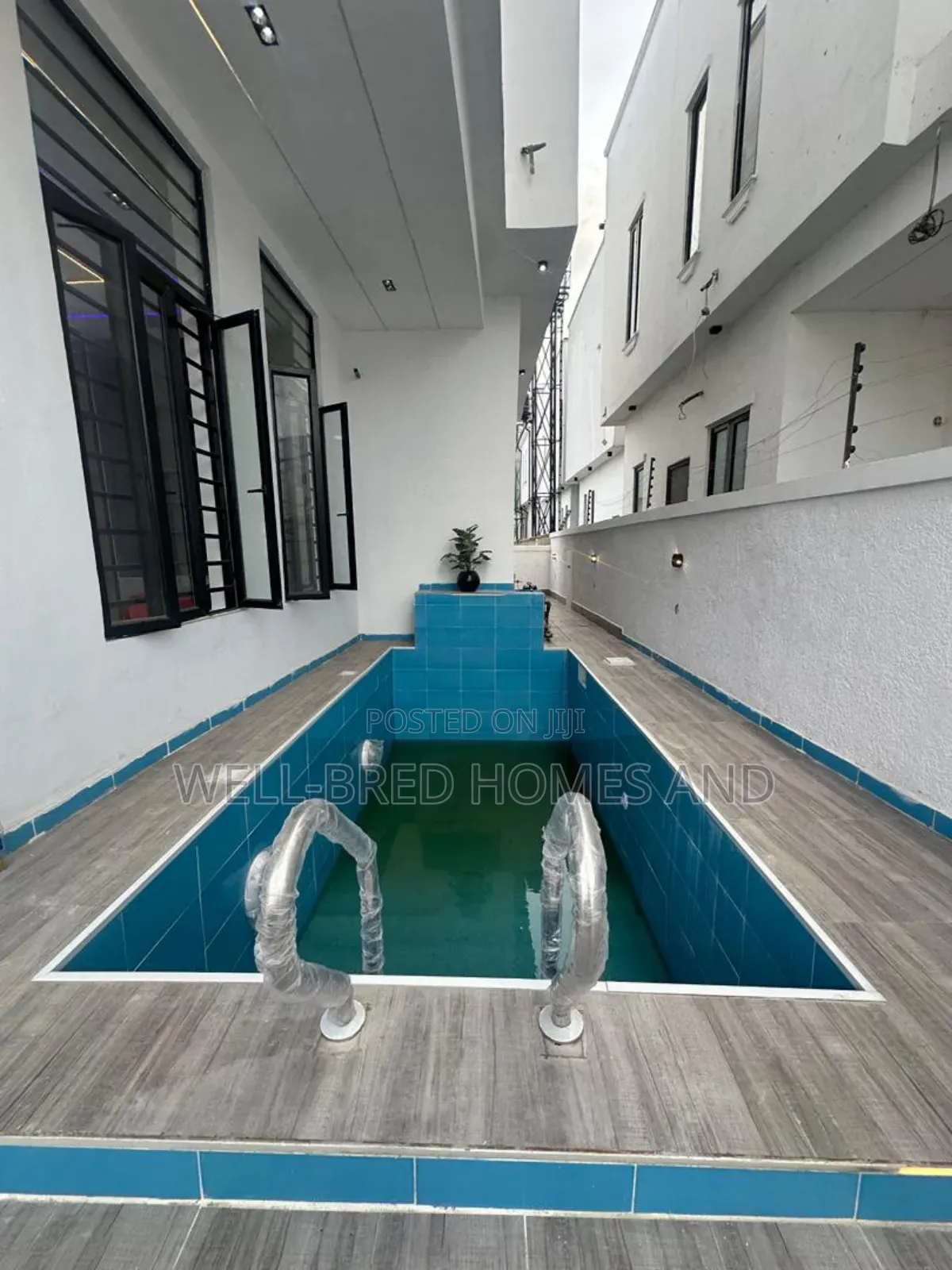 4bdrm Duplex in Ajah Lekki Lagos for sale in Lekki