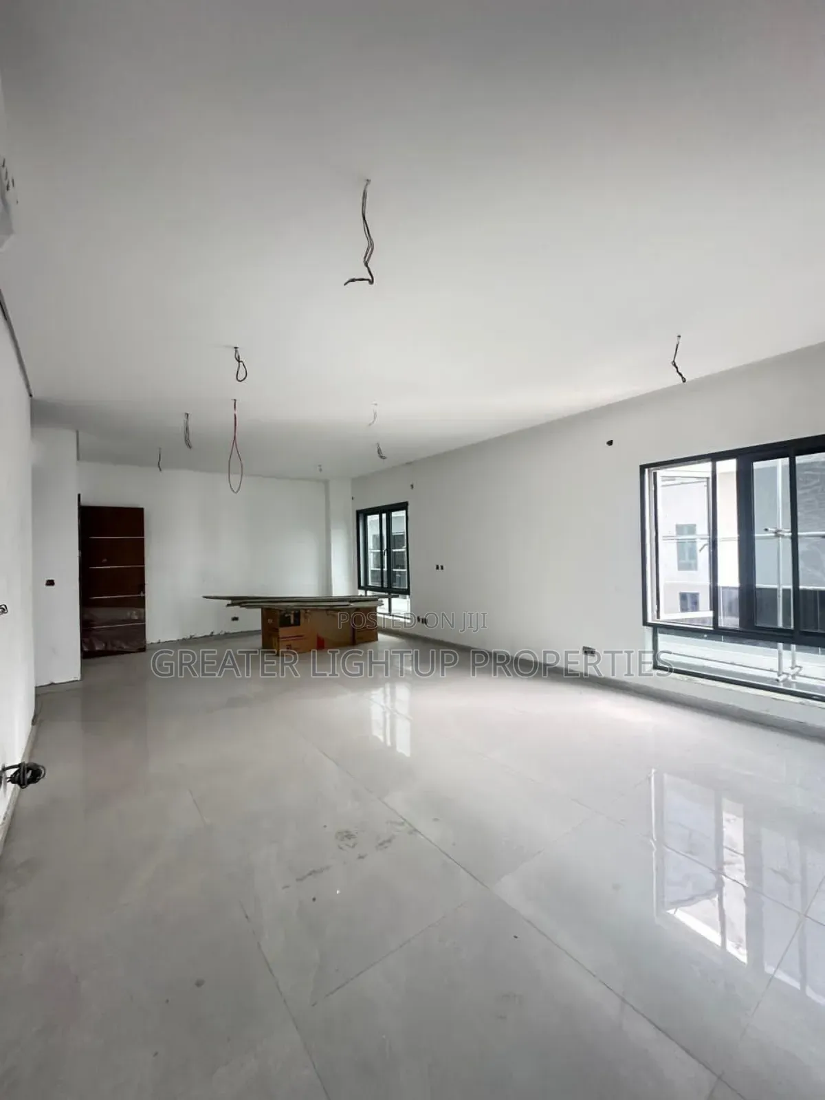 Furnished 6bdrm Duplex in Nova Residence, Ikoyi for sale in Ikoyi