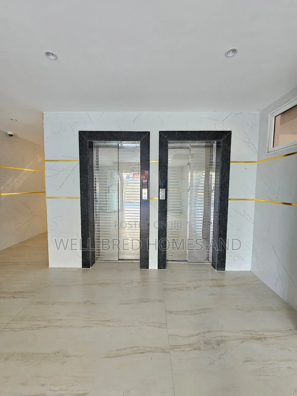 4bdrm Apartment in Victoria Island for sale in Victoria Island