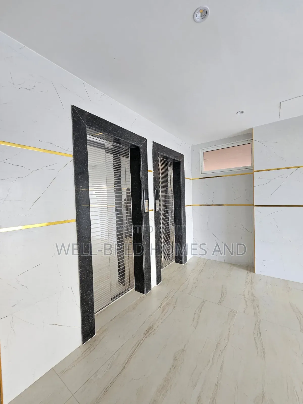 4bdrm Apartment in Victoria Island for sale in Victoria Island