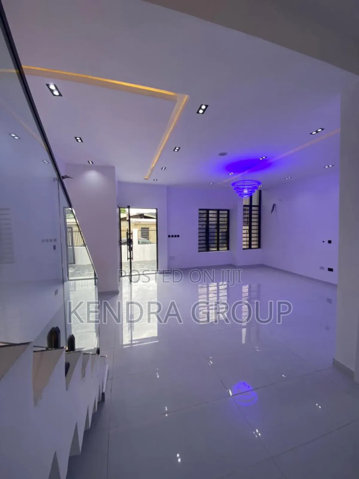 Furnished 6bdrm Duplex in Ogidan, Sangotedo for sale in Sangotedo