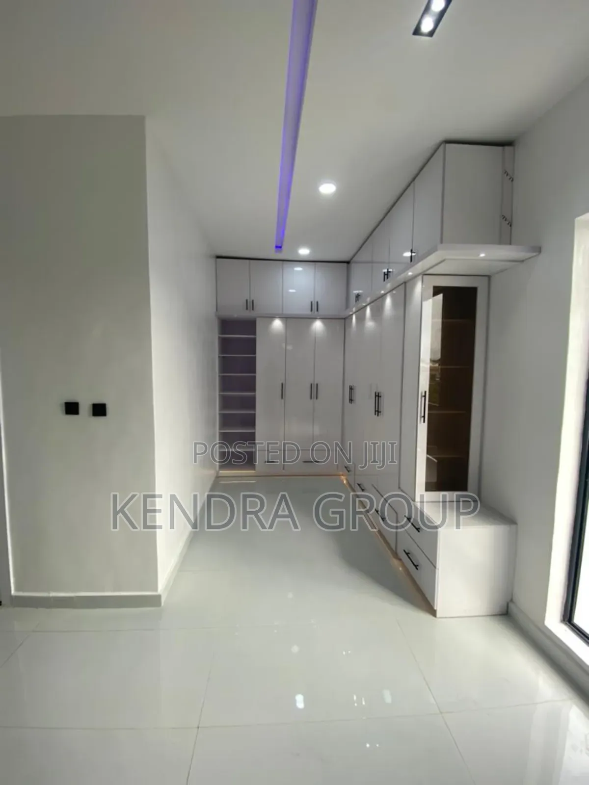 Furnished 6bdrm Duplex in Ogidan, Sangotedo for sale in Sangotedo
