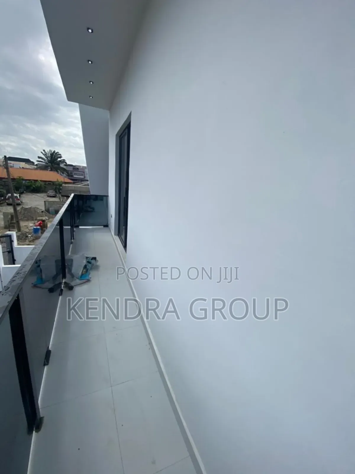 Furnished 6bdrm Duplex in Ogidan, Sangotedo for sale in Sangotedo