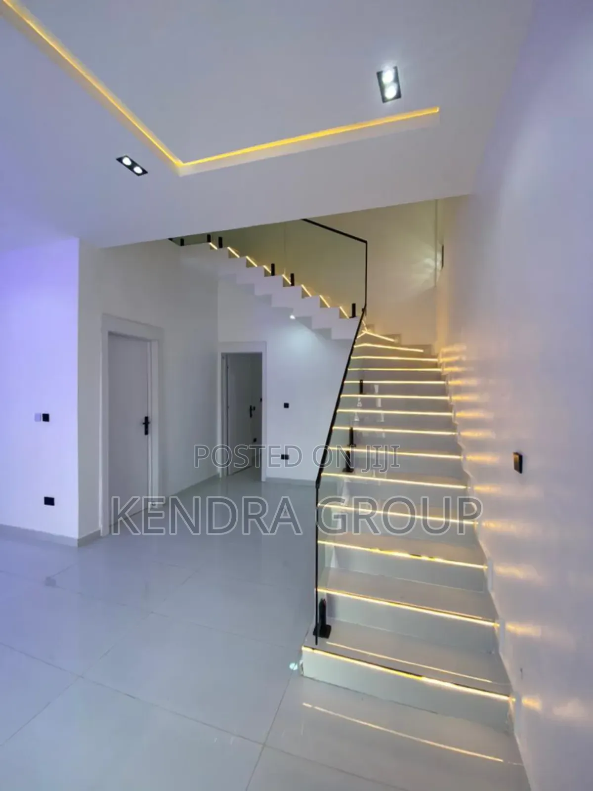 Furnished 6bdrm Duplex in Ogidan, Sangotedo for sale in Sangotedo