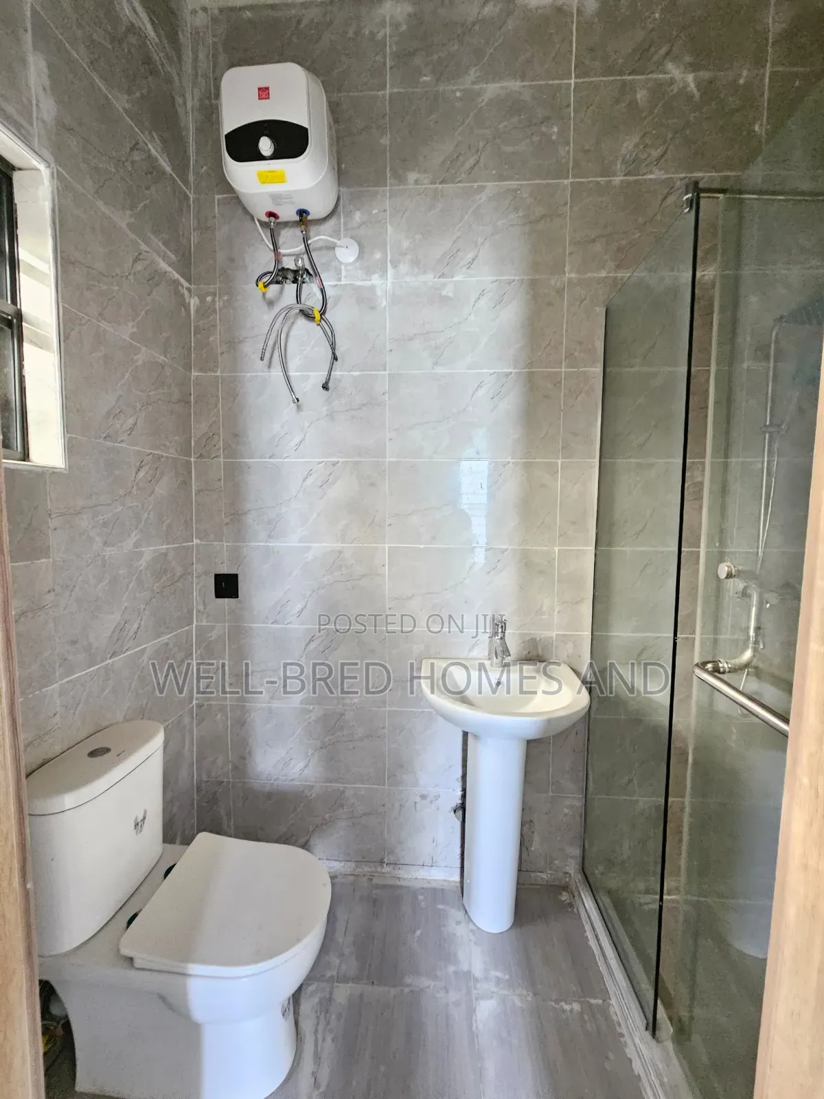 4bdrm Duplex in Orchid Lekki Lagos for sale in Lekki