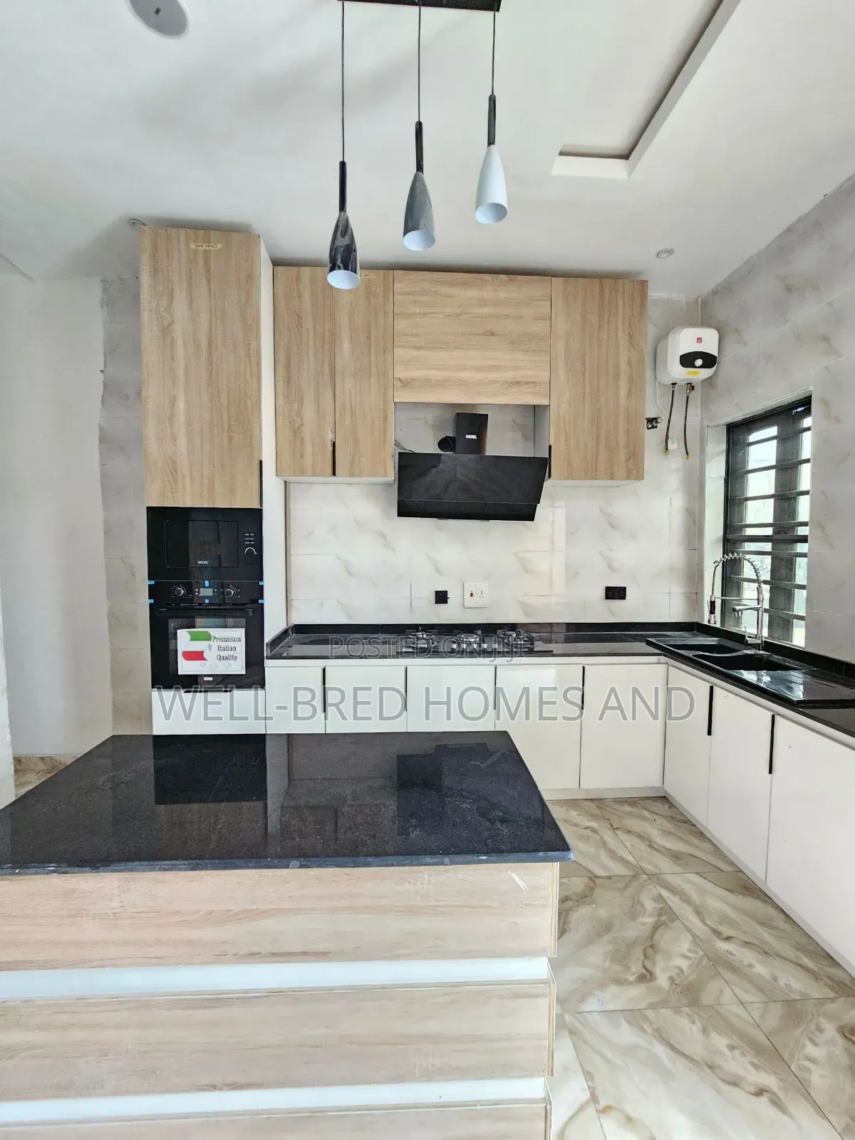 4bdrm Duplex in Orchid Lekki Lagos for sale in Lekki