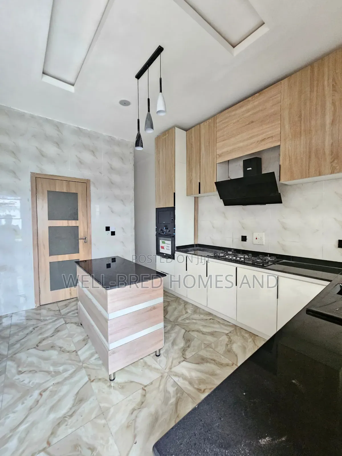 4bdrm Duplex in Orchid Lekki Lagos for sale in Lekki