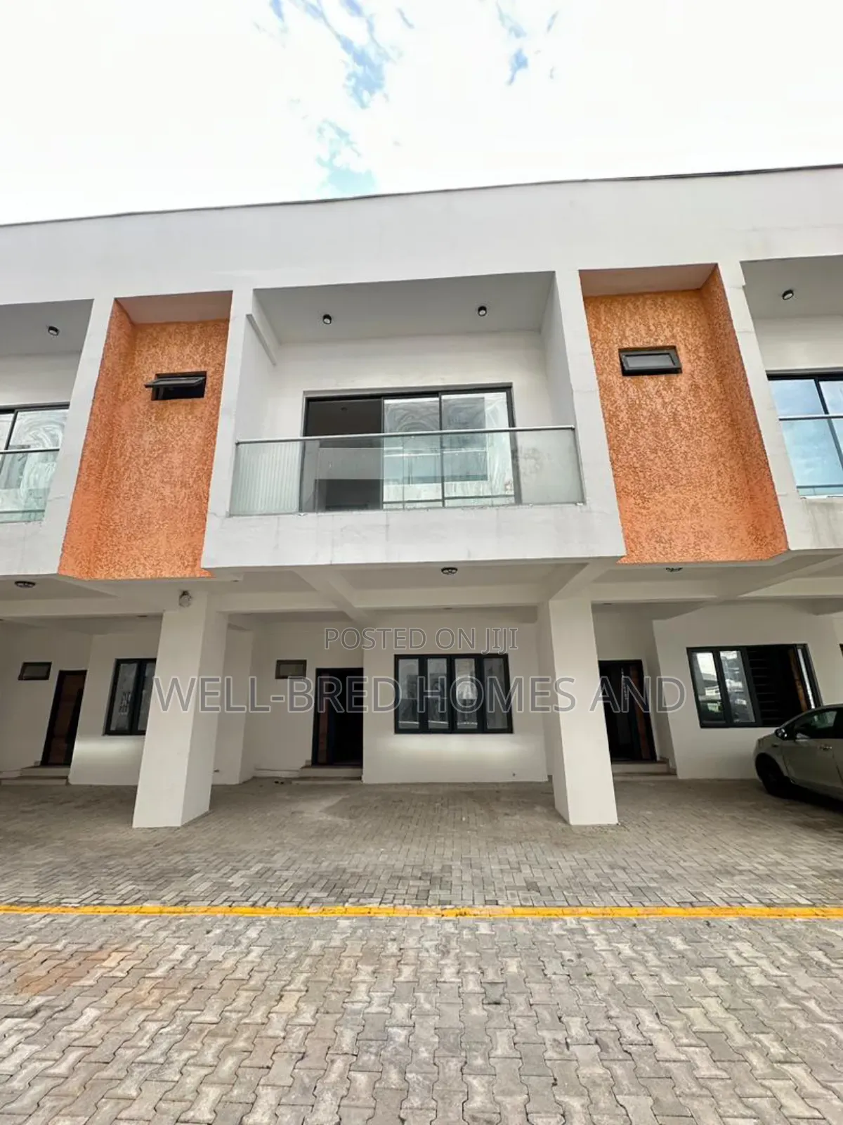 3bdrm Duplex in Orchid Lekki Lagos for sale in Lekki