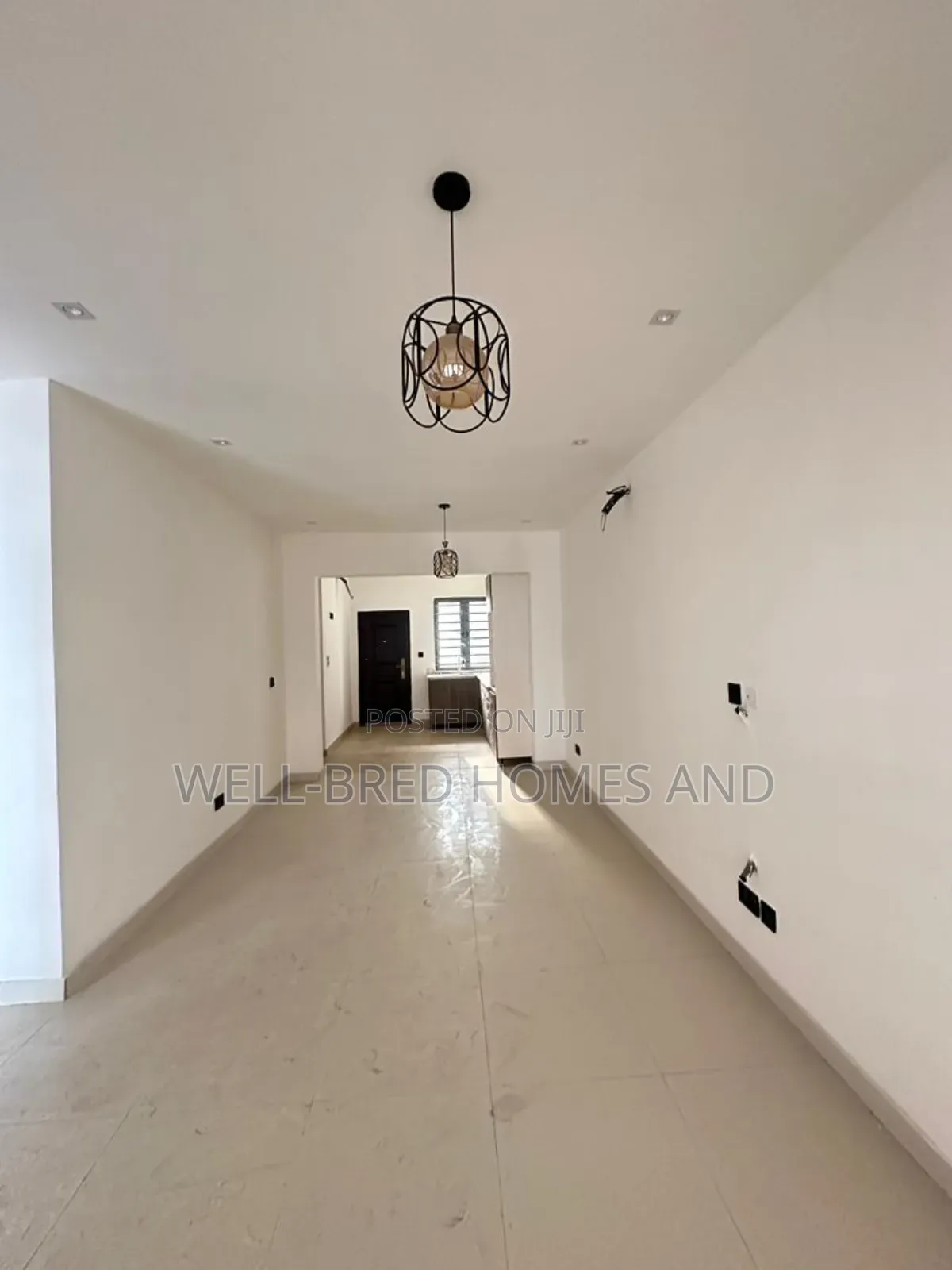 3bdrm Duplex in Orchid Lekki Lagos for sale in Lekki