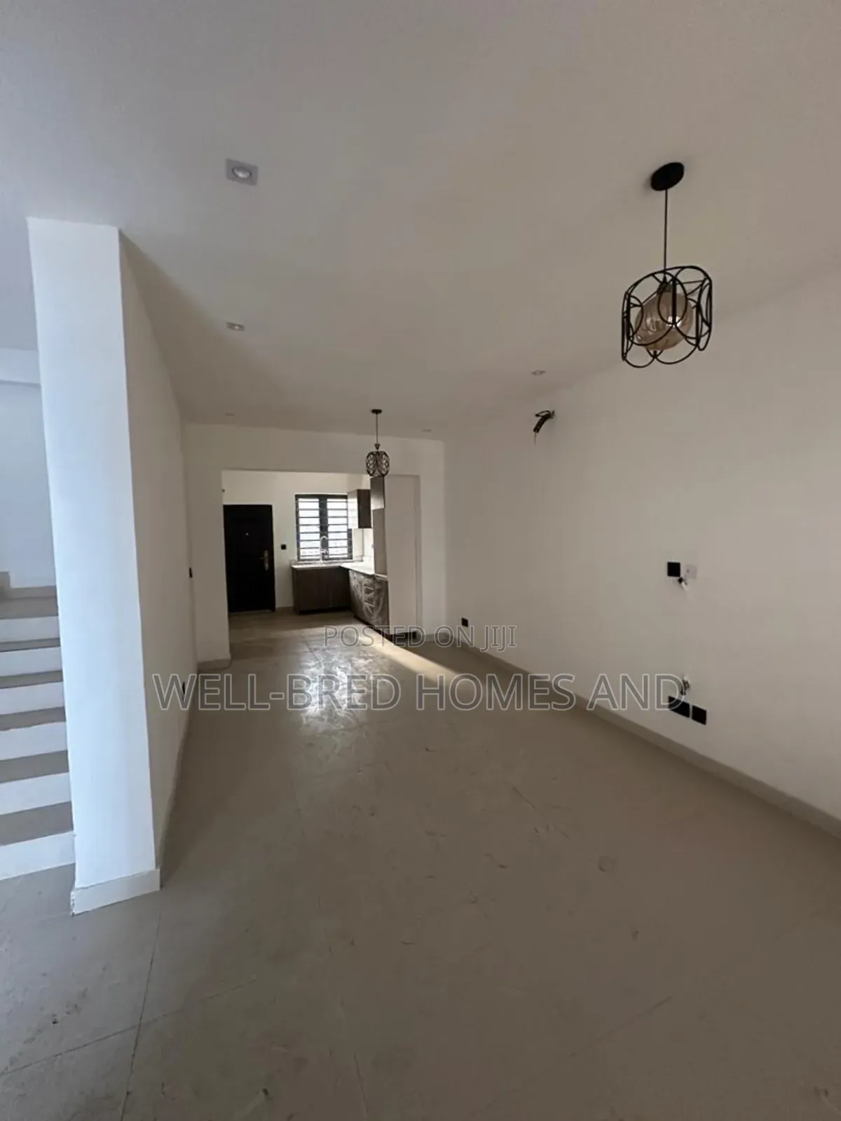 3bdrm Duplex in Orchid Lekki Lagos for sale in Lekki