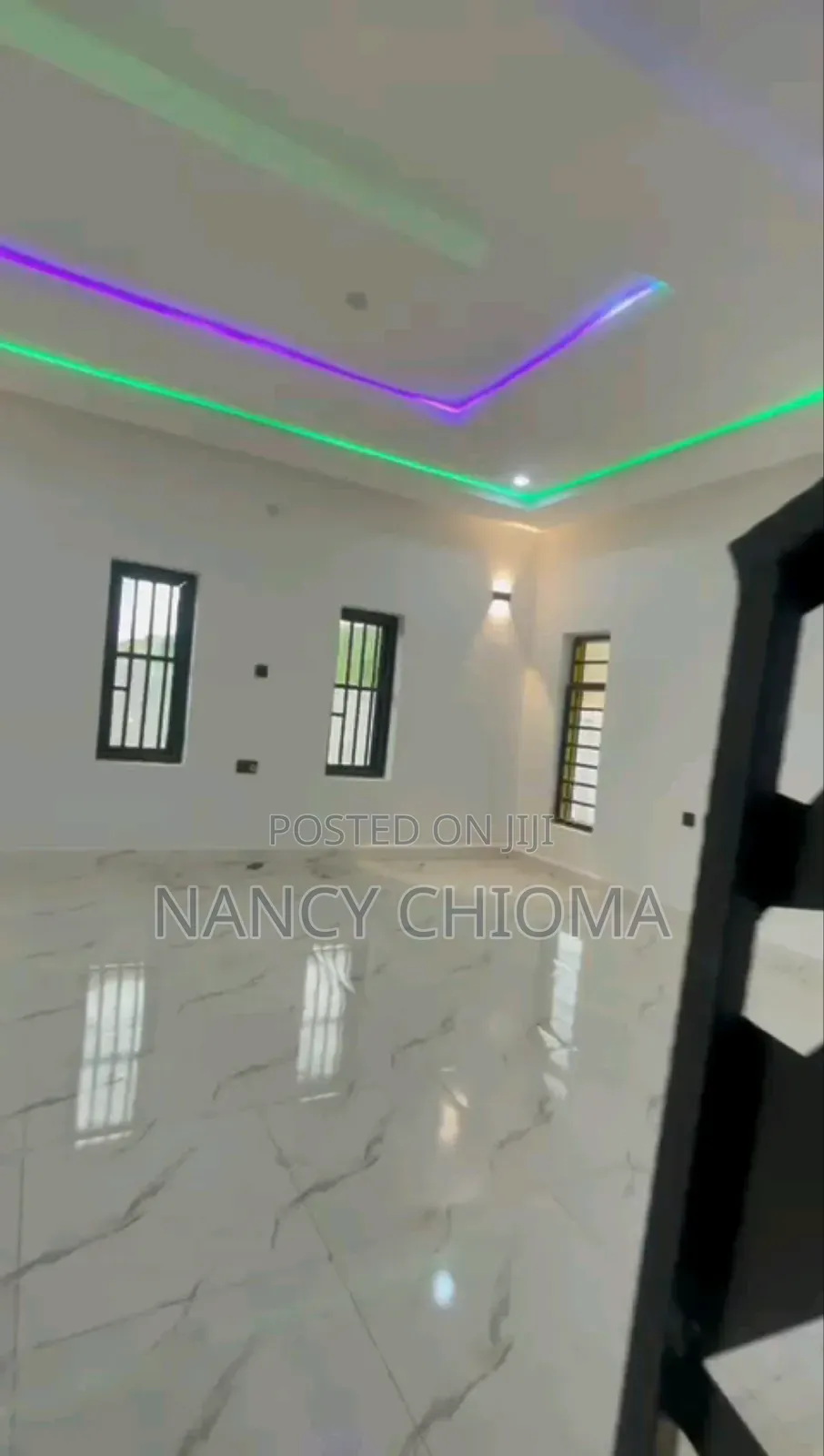 Furnished 4bdrm Duplex in Valley Estate, Enugu for sale in Enugu