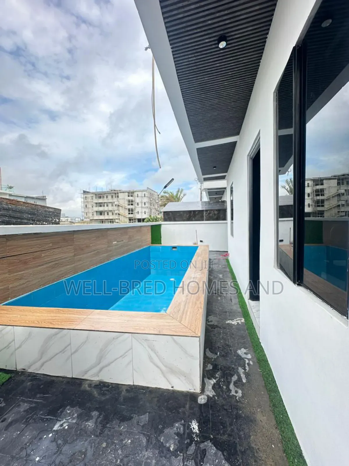 4bdrm Duplex in Orchid Lekki Lagos for sale in Lekki