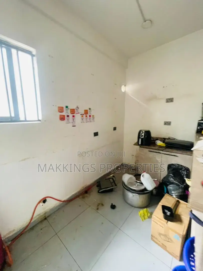 Spacious Modern Shop/Office Space for Rent in Lekki – First Floor in Ikota