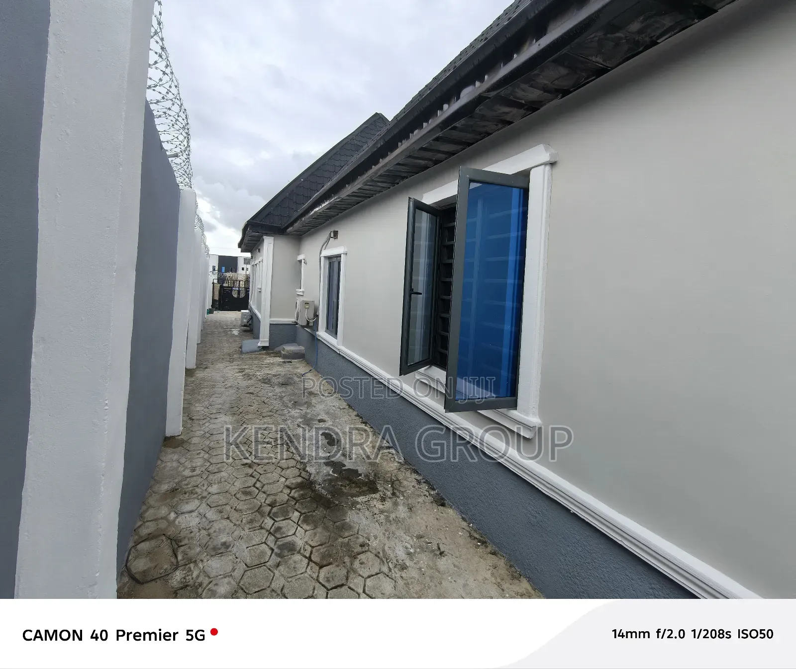 Commercial Property at Ikeja for Sale in Ikeja GRA