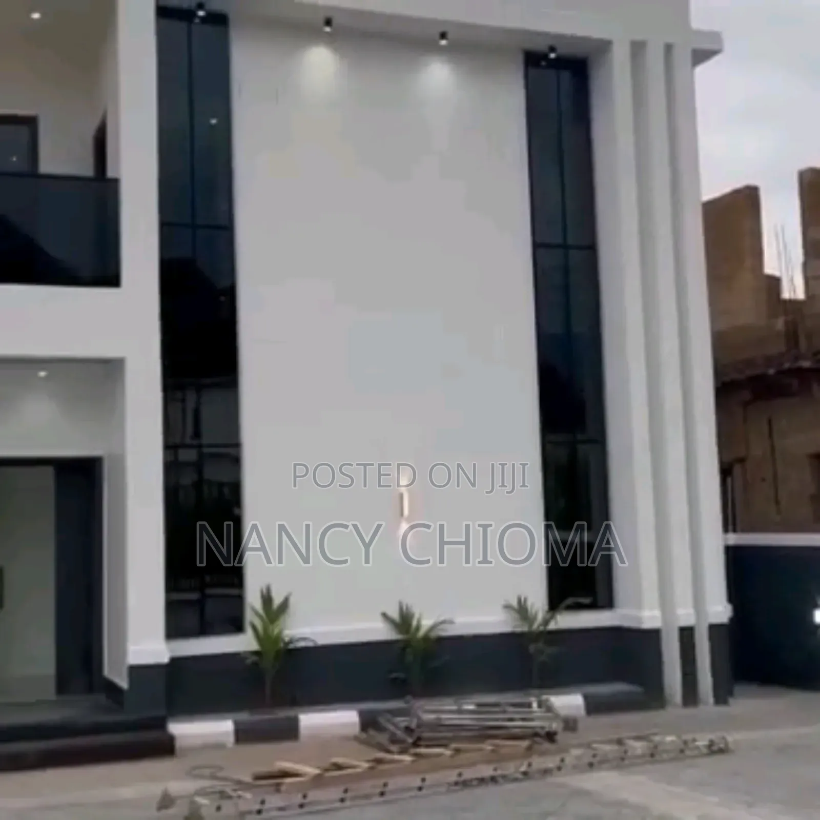 Furnished 4bdrm Duplex in Centenary City, Enugu for sale in Enugu