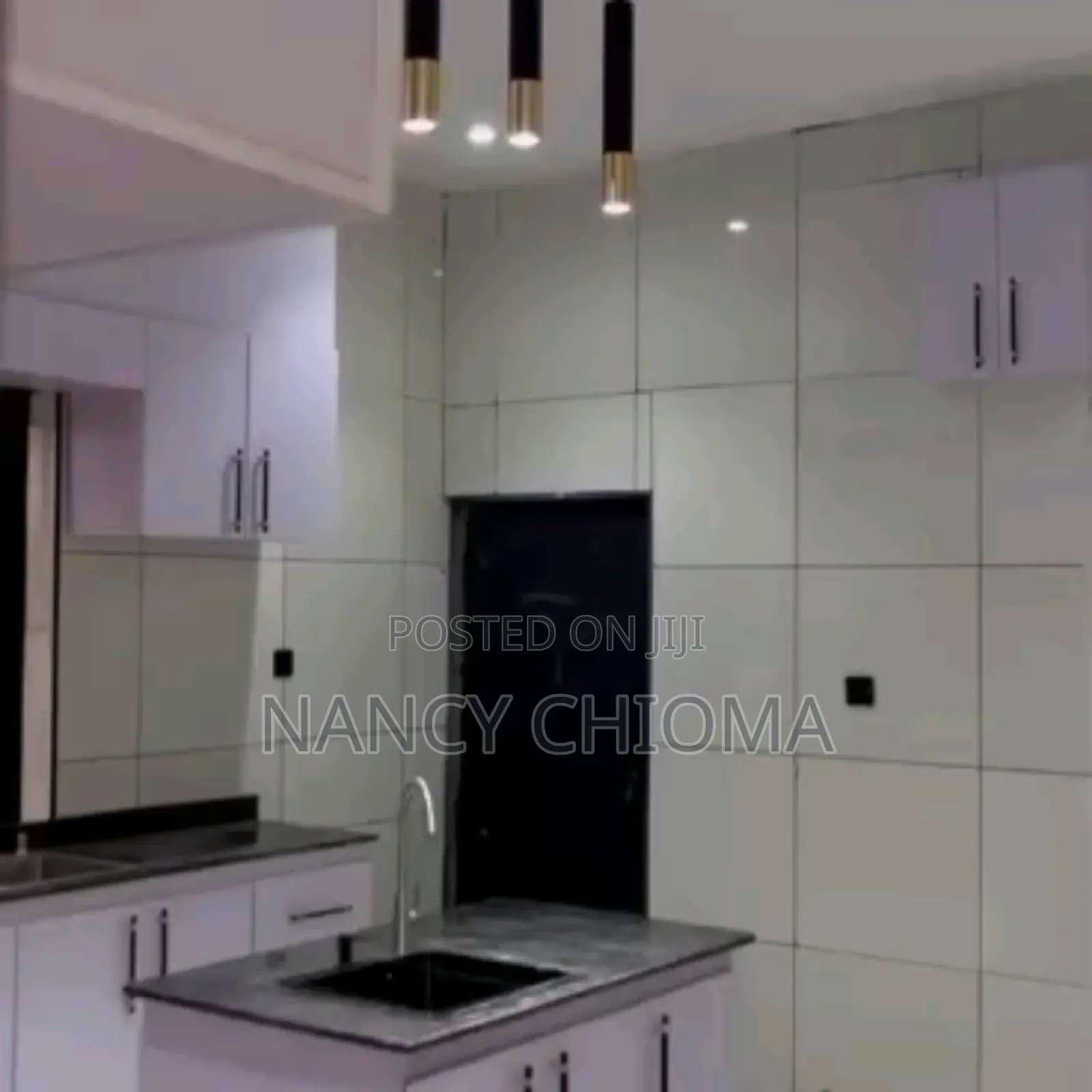 Furnished 4bdrm Duplex in Centenary City, Enugu for sale in Enugu