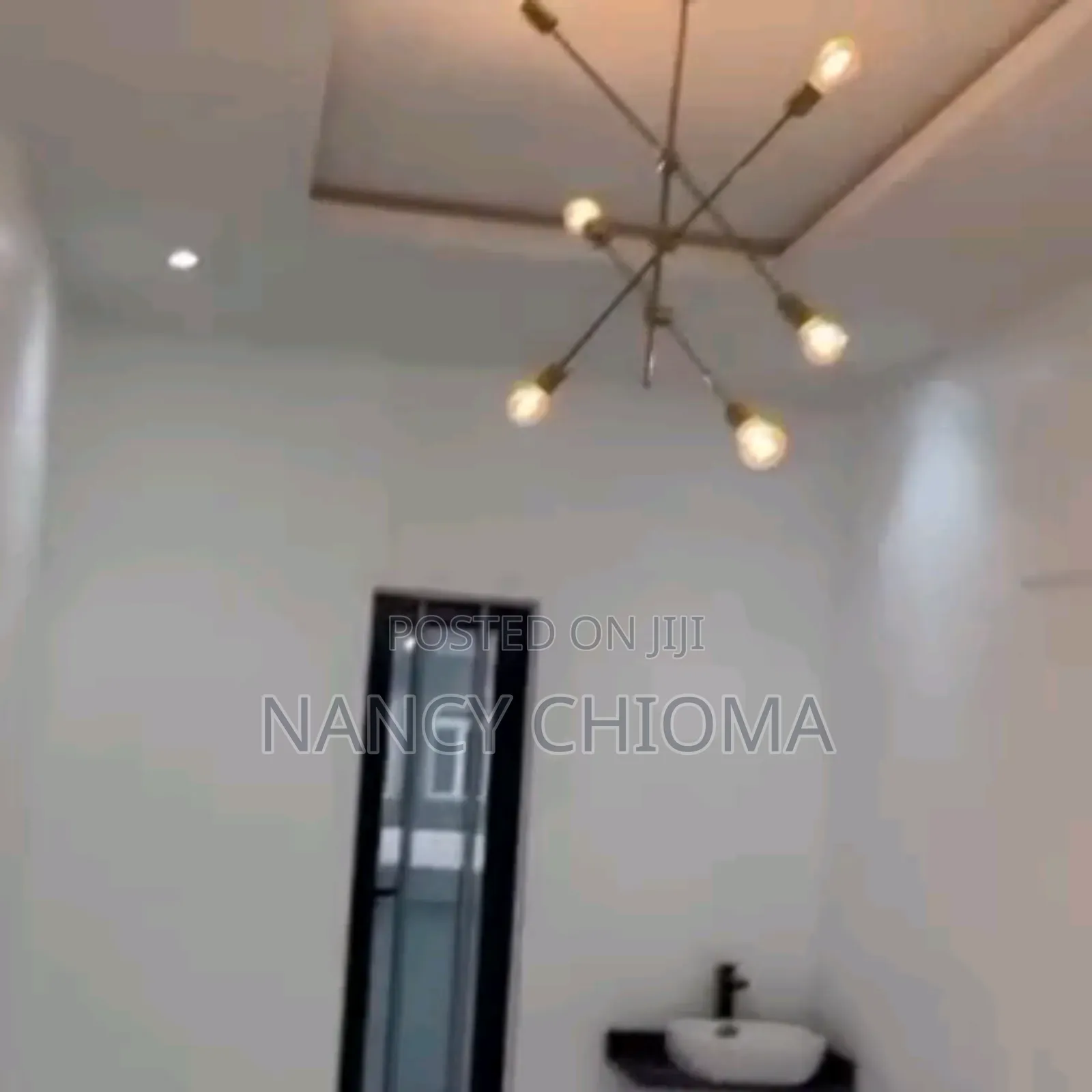 Furnished 4bdrm Duplex in Centenary City, Enugu for sale in Enugu