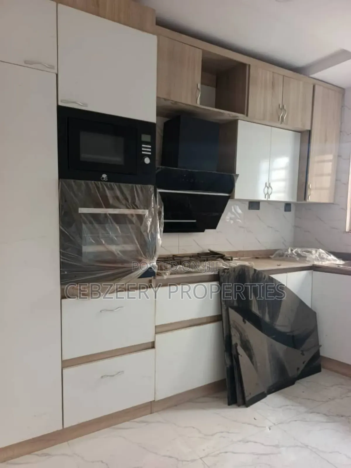 2bdrm Block of Flats in Ojodu for rent in Ojodu