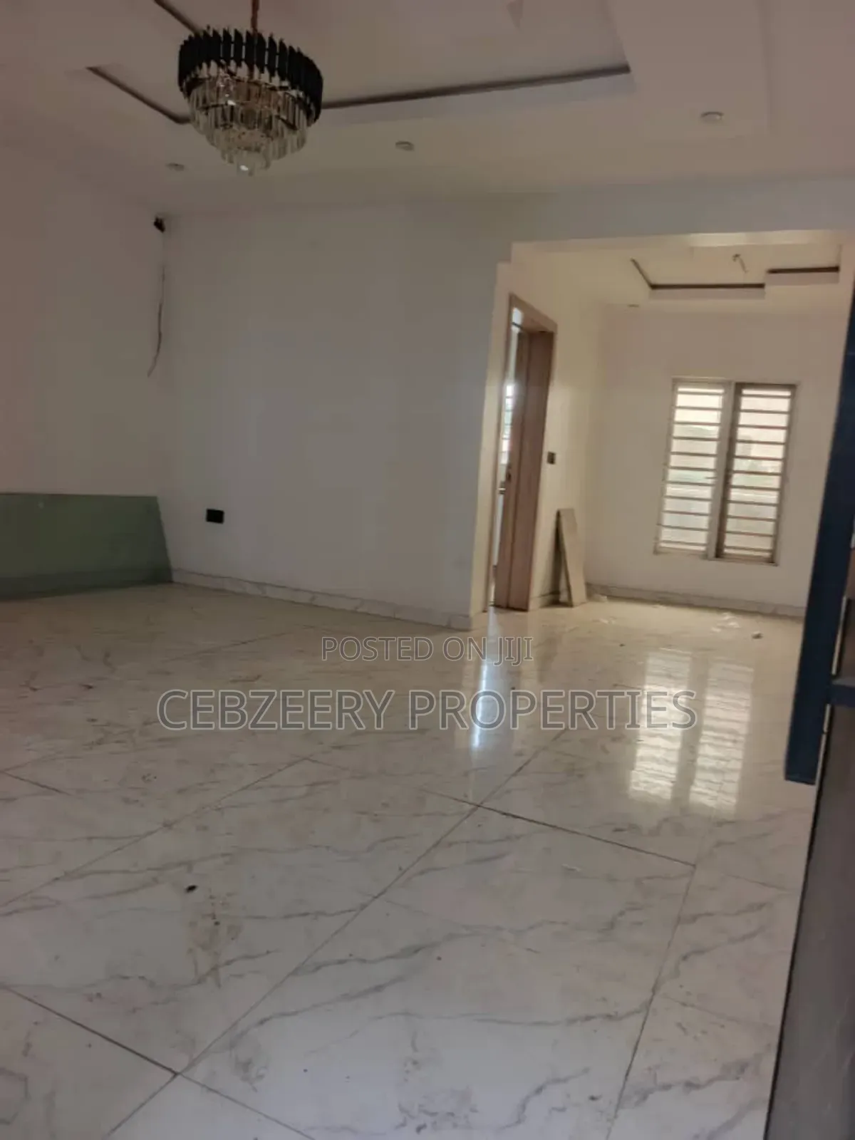 2bdrm Block of Flats in Ojodu for rent in Ojodu