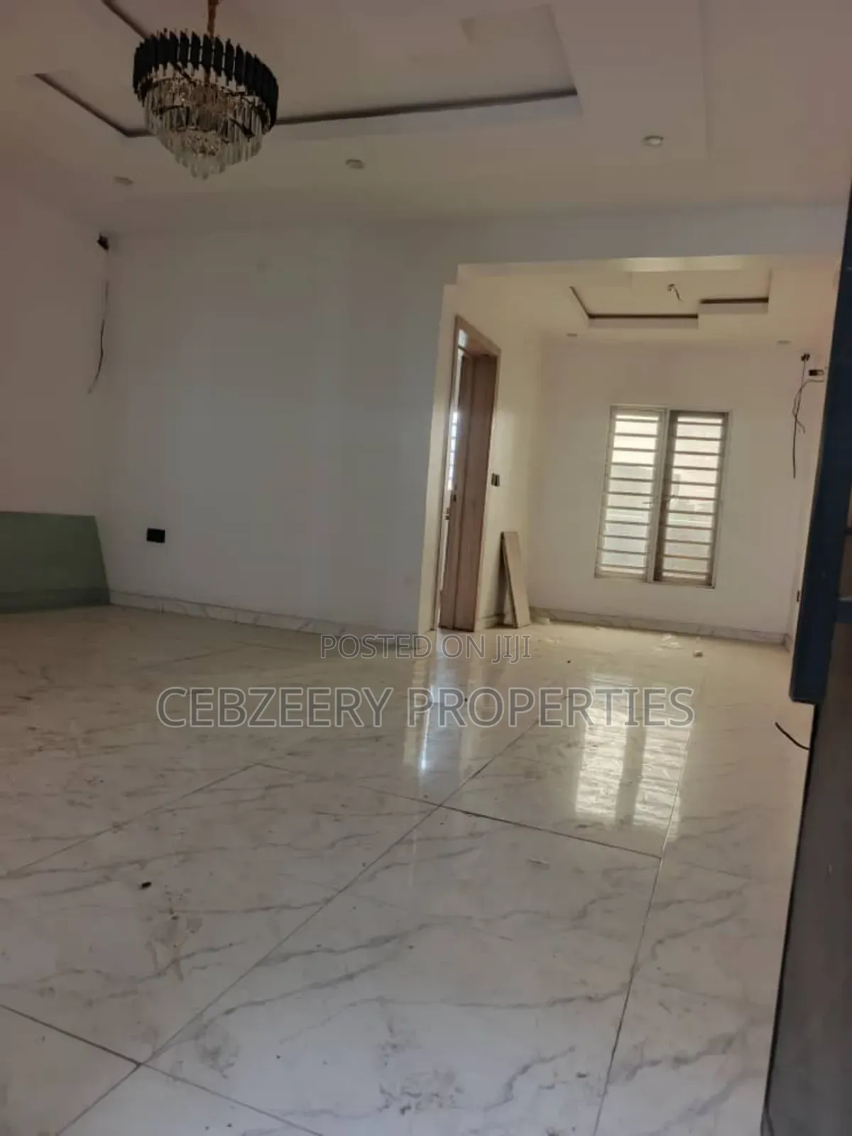 2bdrm Block of Flats in Ojodu for rent in Ojodu