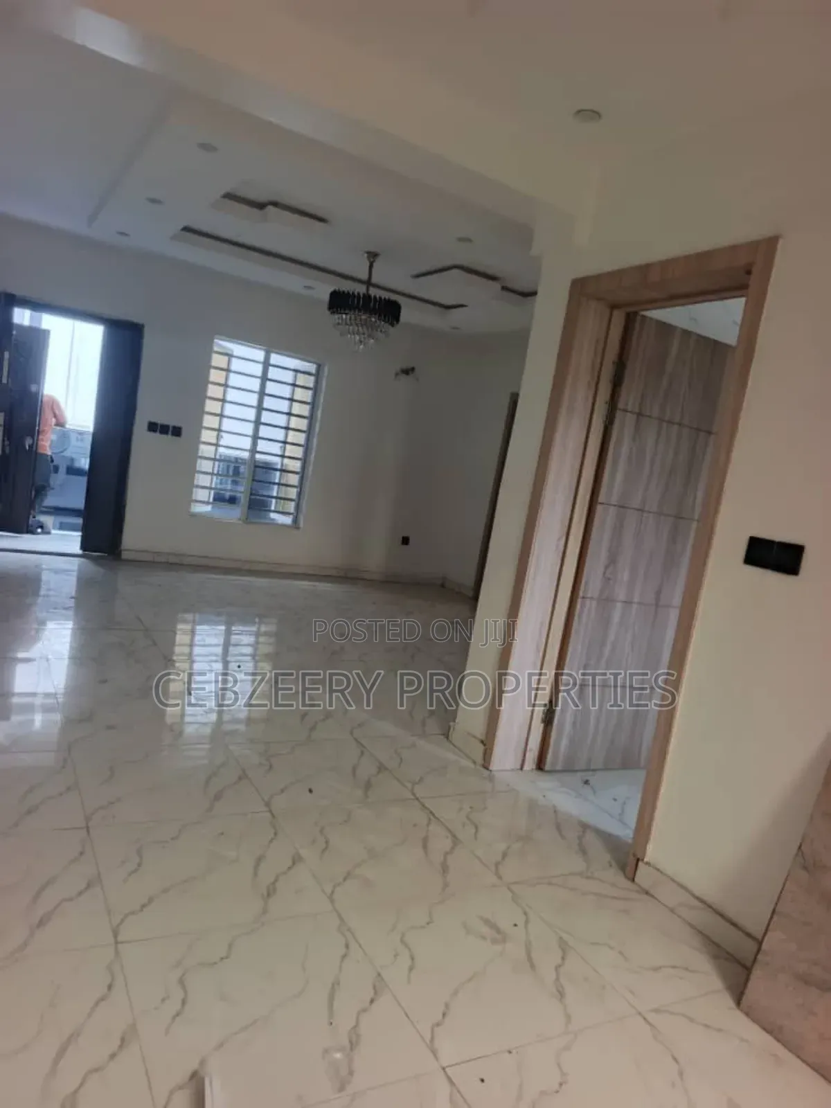 2bdrm Block of Flats in Ojodu for rent in Ojodu