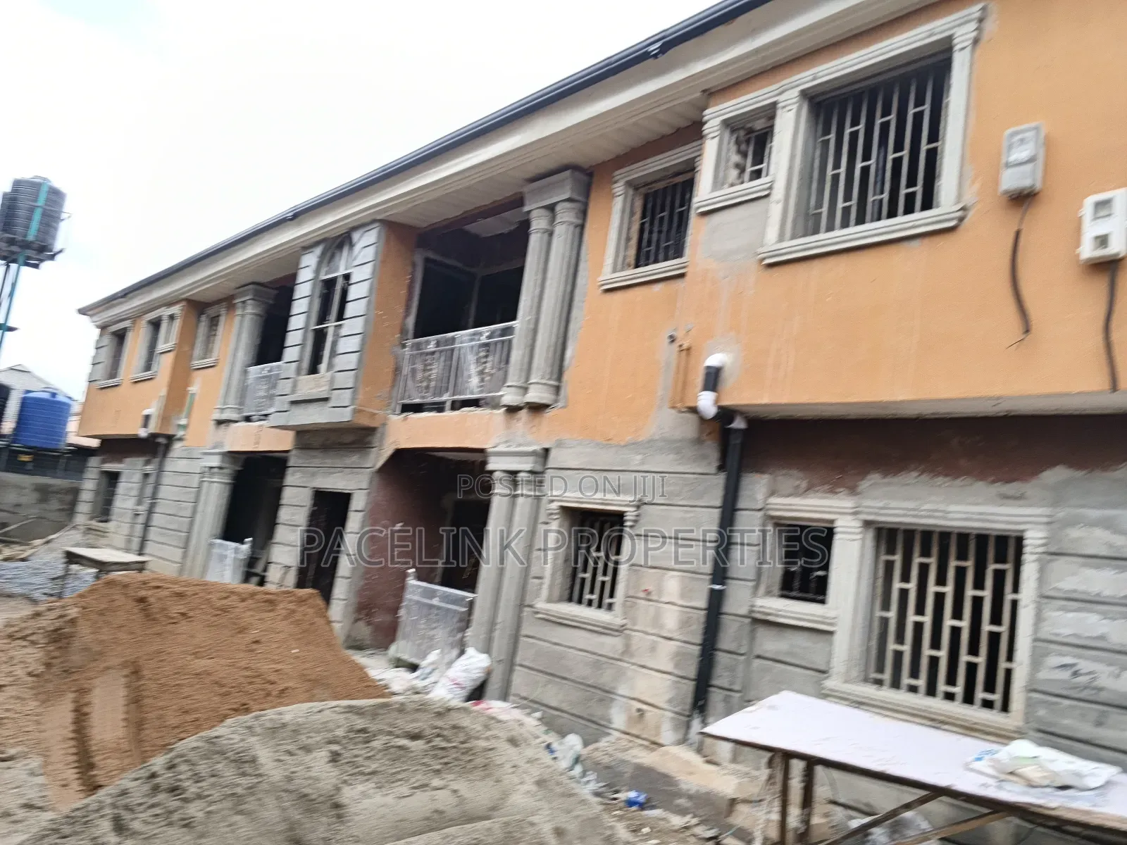 2bdrm Apartment in Iseri Olofin for rent in Iseri Olofin