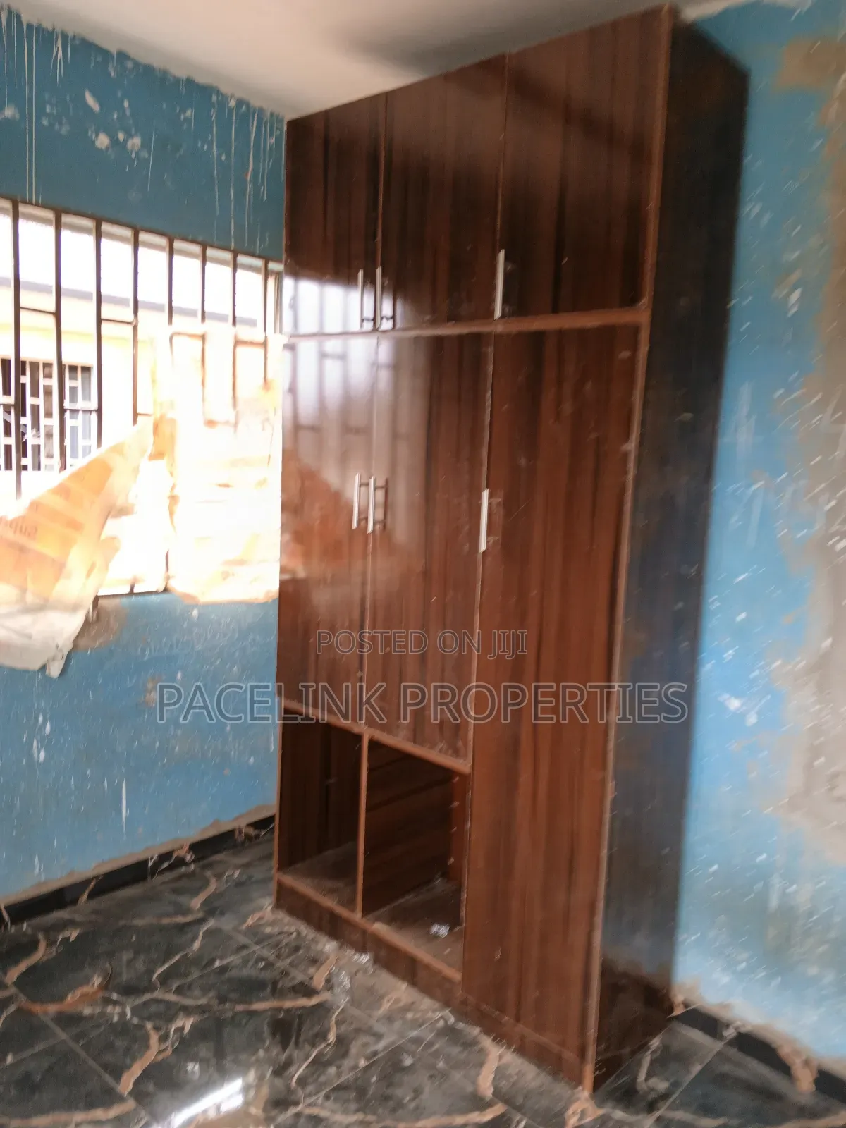 2bdrm Apartment in Iseri Olofin for rent in Iseri Olofin