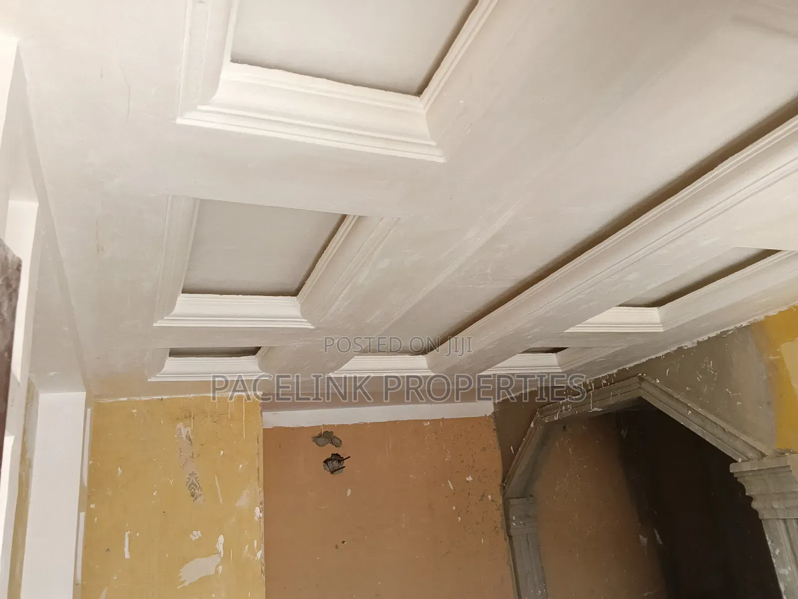2bdrm Apartment in Iseri Olofin for rent in Iseri Olofin