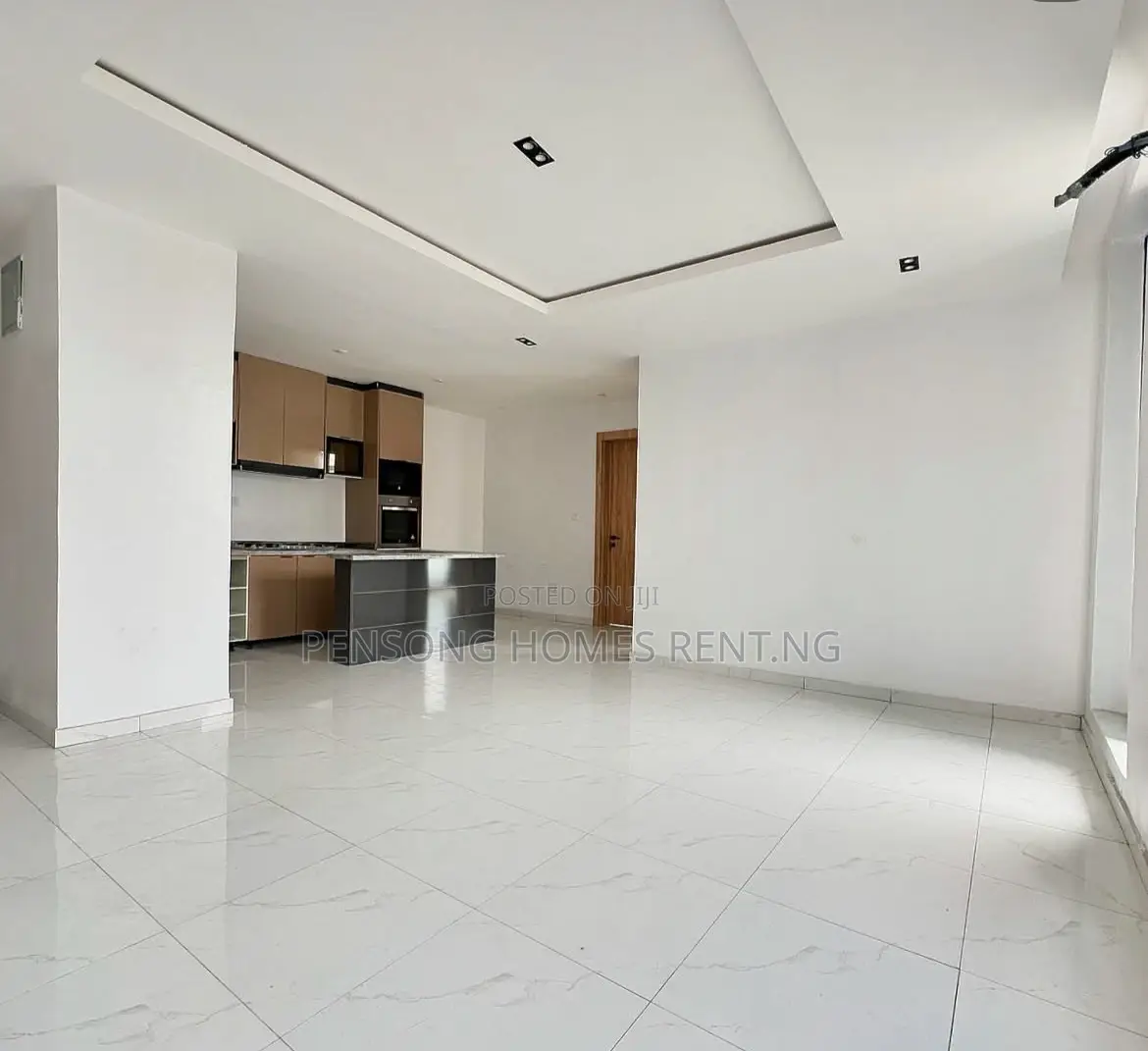 2bdrm Apartment in Ikate for rent in Ikate