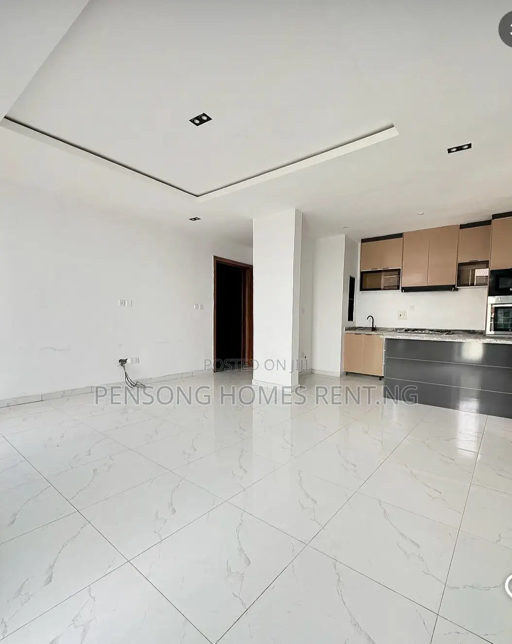 2bdrm Apartment in Ikate for rent in Ikate