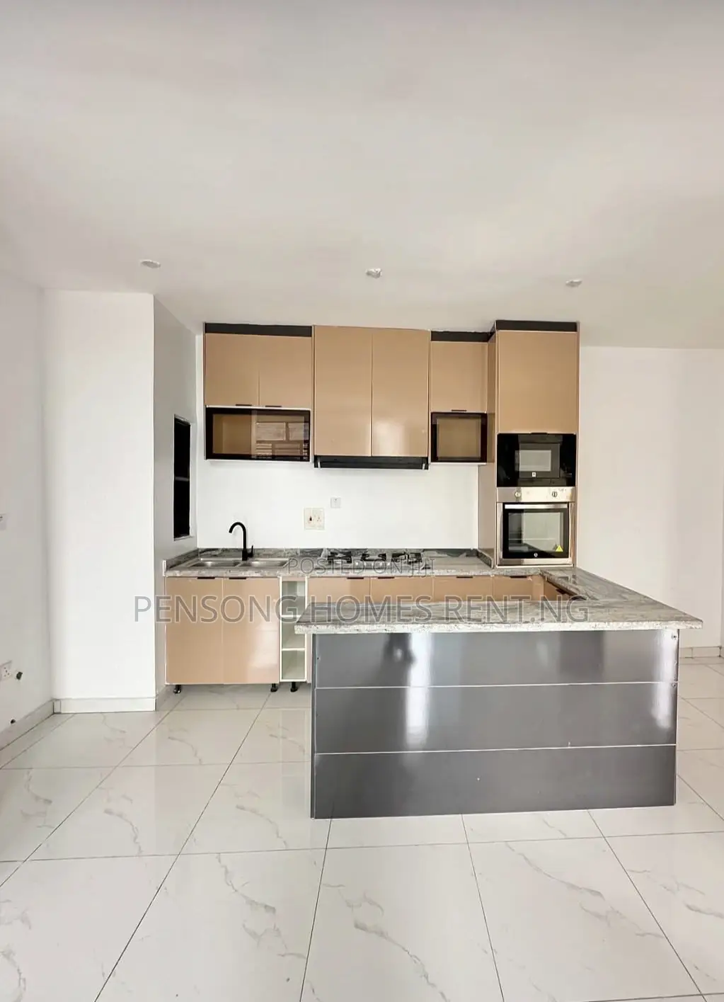 2bdrm Apartment in Ikate for rent in Ikate